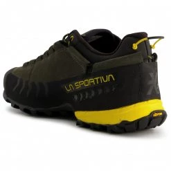 La Sportiva - TX5 Low GTX - Chaussures d'approche -Chaussures d'hiver Soldes la sportiva tx5 low gtx chaussures dapproche detail 5