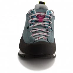La Sportiva - Women's Boulder X - Chaussures d'approche -Chaussures d'hiver Soldes la sportiva womens boulder x chaussures dapproche detail 3