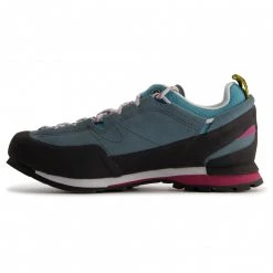 La Sportiva - Women's Boulder X - Chaussures d'approche -Chaussures d'hiver Soldes la sportiva womens boulder x chaussures dapproche detail 4