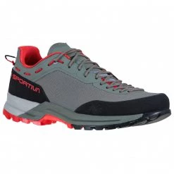 La Sportiva - Women's TX Guide - Chaussures d'approche -Chaussures d'hiver Soldes la sportiva womens tx guide chaussures dapproche detail 3