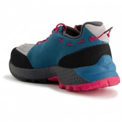 La Sportiva - Women's Tx Guide Leather - Chaussures d'approche -Chaussures d'hiver Soldes la sportiva womens tx guide leather chaussures dapproche detail 5