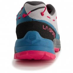 La Sportiva - Women's Tx Guide Leather - Chaussures d'approche -Chaussures d'hiver Soldes la sportiva womens tx guide leather chaussures dapproche detail 6