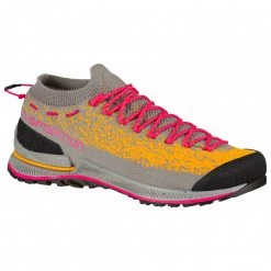 La Sportiva - Women's TX2 Evo - Chaussures d'approche -Chaussures d'hiver Soldes la sportiva womens tx2 evo chaussures dapproche 1
