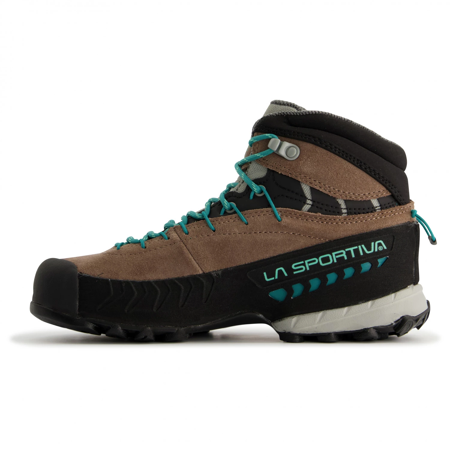 La Sportiva - Women's TX4 Mid GTX - Chaussures d'approche 4 La Sportiva - Women's TX4 Mid GTX - Chaussures d'approche – Image 4