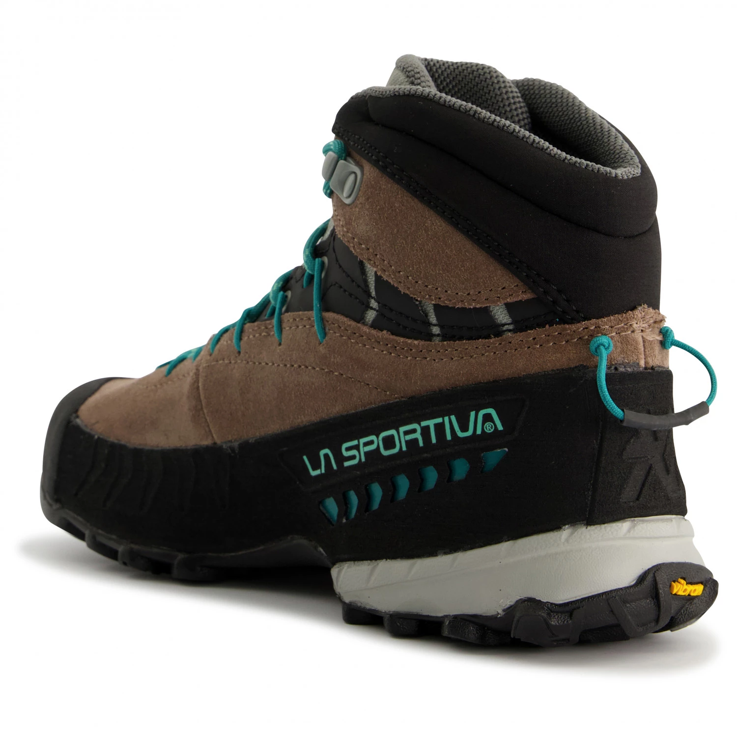 La Sportiva - Women's TX4 Mid GTX - Chaussures d'approche 5 La Sportiva - Women's TX4 Mid GTX - Chaussures d'approche – Image 5