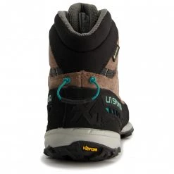 La Sportiva - Women's TX4 Mid GTX - Chaussures d'approche 11 La Sportiva - Women's TX4 Mid GTX - Chaussures d'approche -Chaussures d'hiver Soldes la sportiva womens tx4 mid gtx chaussures dapproche detail 6