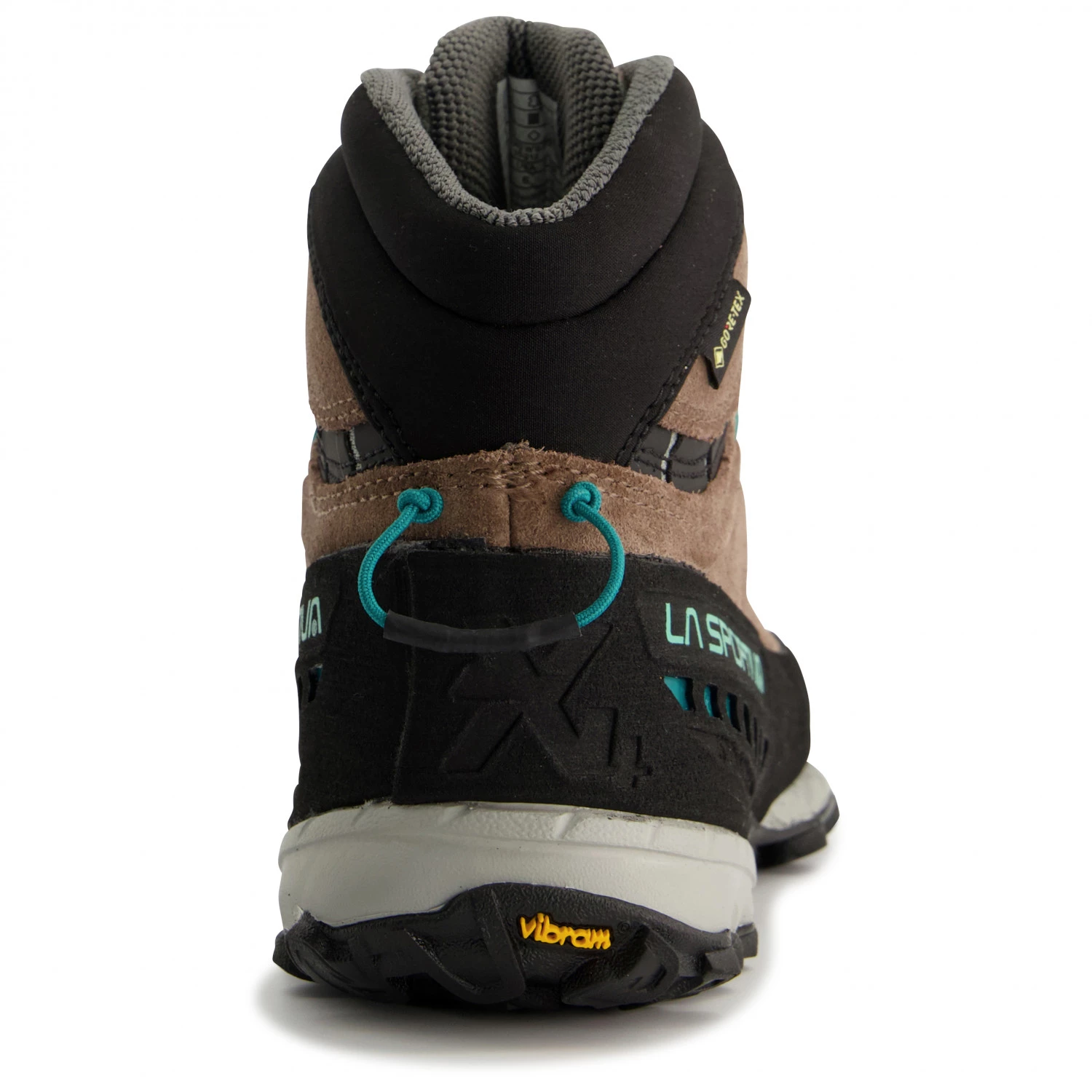 La Sportiva - Women's TX4 Mid GTX - Chaussures d'approche 6 La Sportiva - Women's TX4 Mid GTX - Chaussures d'approche – Image 6