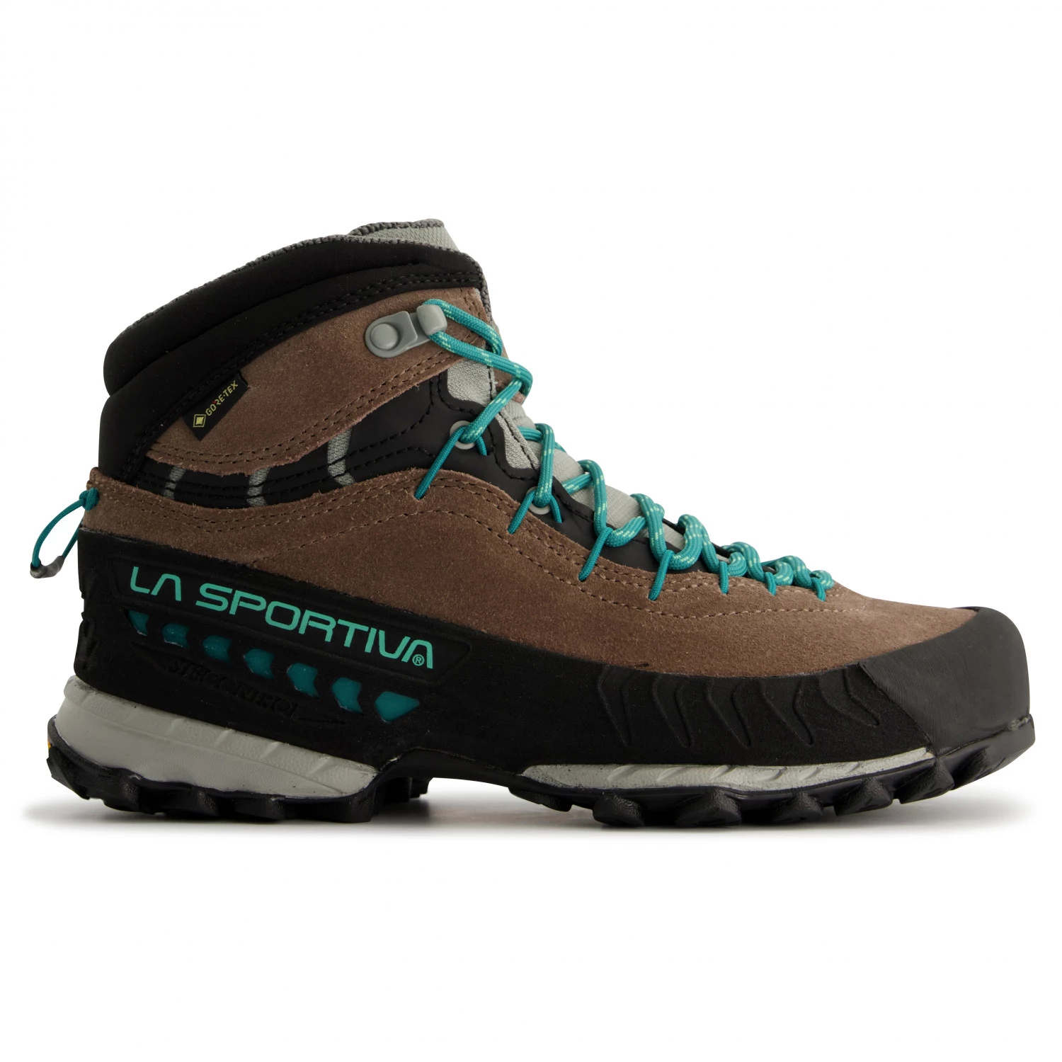 La Sportiva - Women's TX4 Mid GTX - Chaussures d'approche 1 La Sportiva - Women's TX4 Mid GTX - Chaussures d'approche