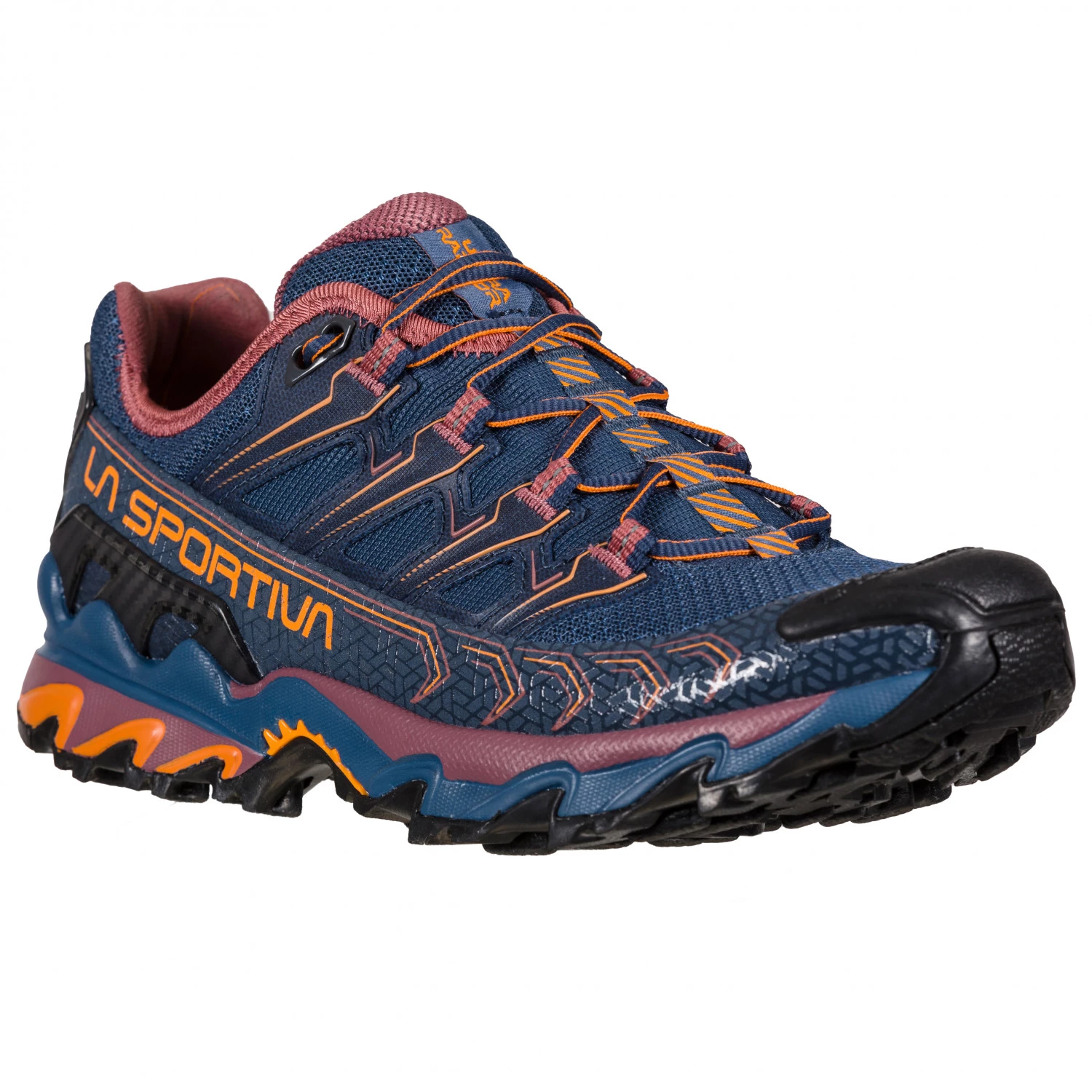 La Sportiva - Women's Ultra Raptor II - Chaussures de trail 2 La Sportiva - Women's Ultra Raptor II - Chaussures de trail – Image 2