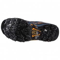 La Sportiva - Women's Ultra Raptor II - Chaussures de trail 11 La Sportiva - Women's Ultra Raptor II - Chaussures de trail -Chaussures d'hiver Soldes la sportiva womens ultra raptor ii chaussures de trail detail 6