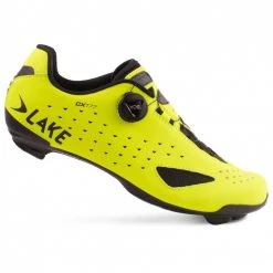 Lake - CX177 - Chaussures de cyclisme -Chaussures d'hiver Soldes lake cx177 chaussures de cyclisme 2