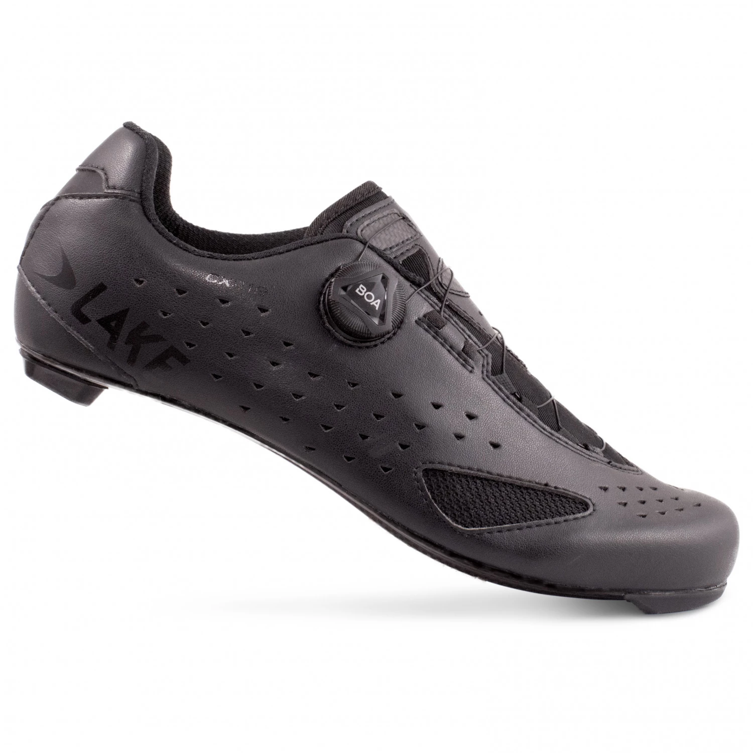 Lake - CX219 - Chaussures de cyclisme 4 Lake - CX219 - Chaussures de cyclisme – Image 4