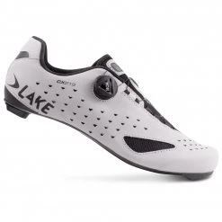 Lake - CX219 - Chaussures de cyclisme 9 Lake - CX219 - Chaussures de cyclisme -Chaussures d'hiver Soldes lake cx219 chaussures de cyclisme 2