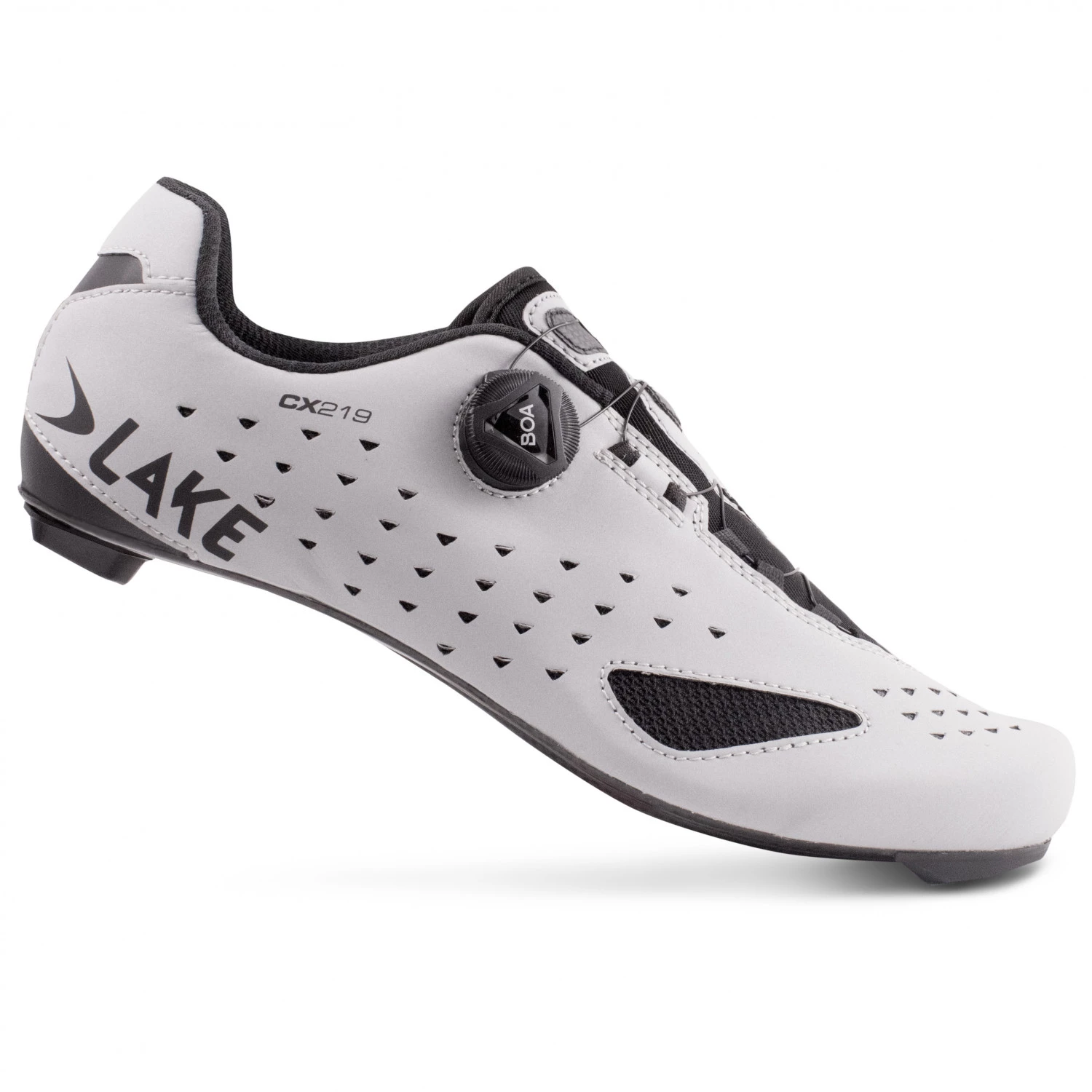 Lake - CX219 - Chaussures de cyclisme 5 Lake - CX219 - Chaussures de cyclisme – Image 5