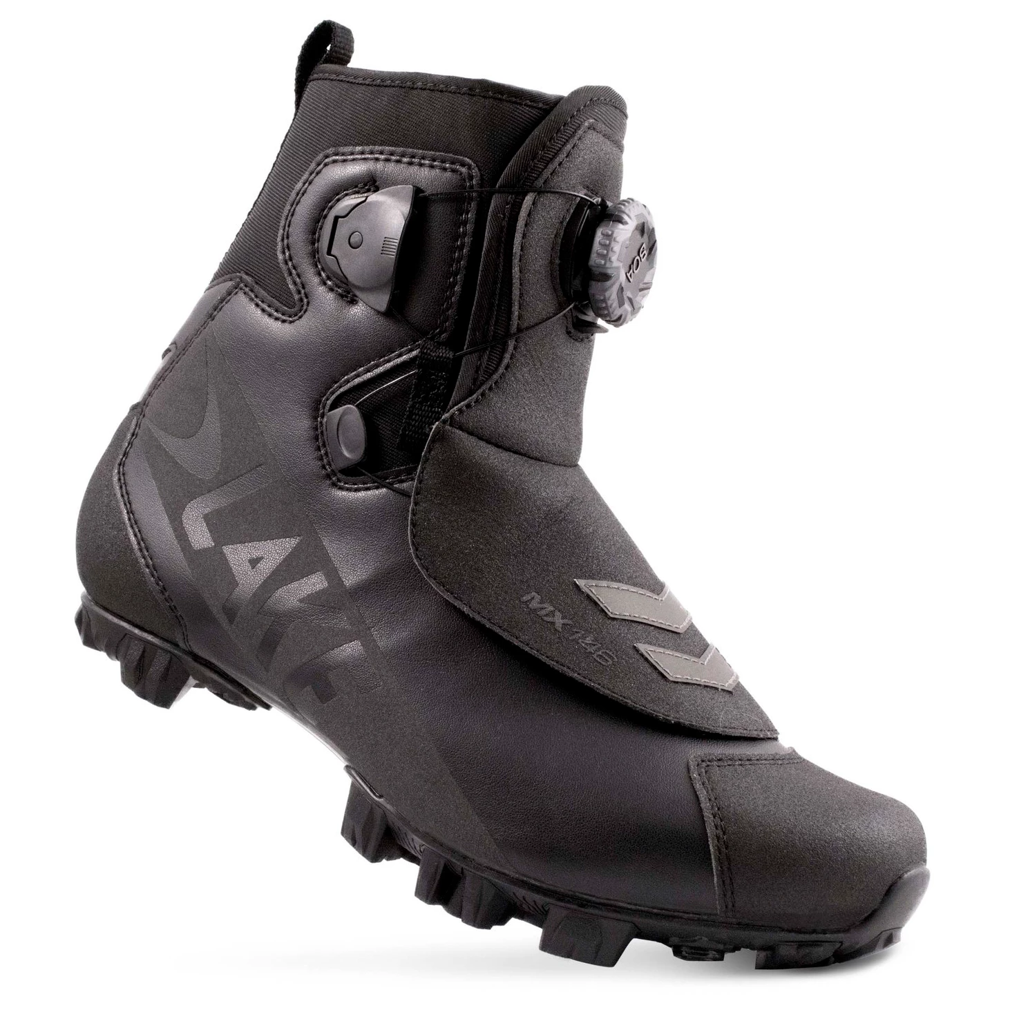 Lake - MX146 - Chaussures de cyclisme 1 Lake - MX146 - Chaussures de cyclisme