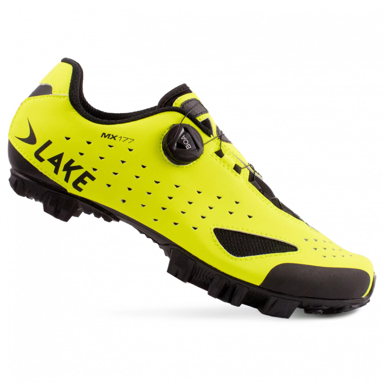 Lake - MX177 - Chaussures de cyclisme 1 Lake - MX177 - Chaussures de cyclisme