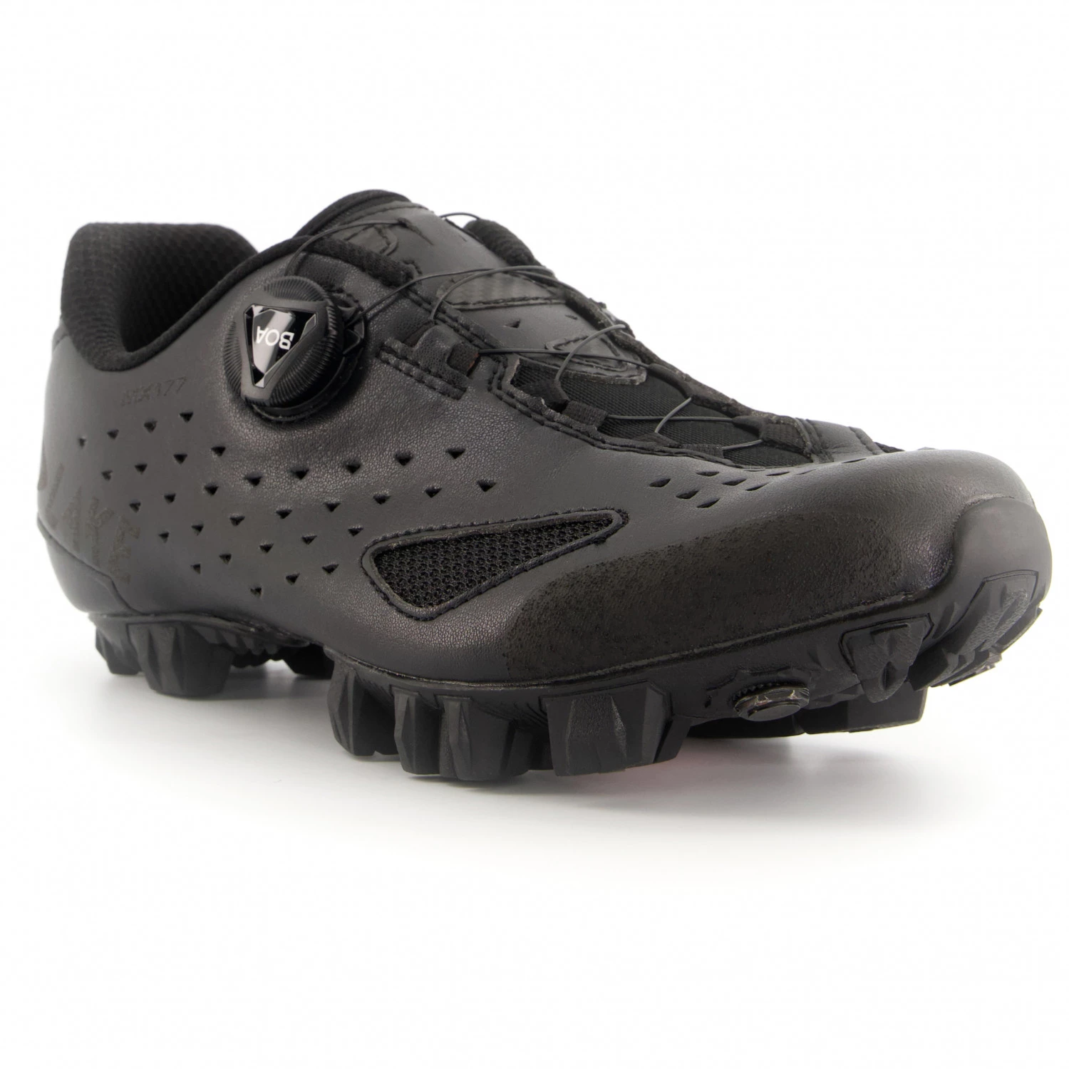 Lake - MX177-X - Chaussures de cyclisme 2 Lake - MX177-X - Chaussures de cyclisme – Image 2