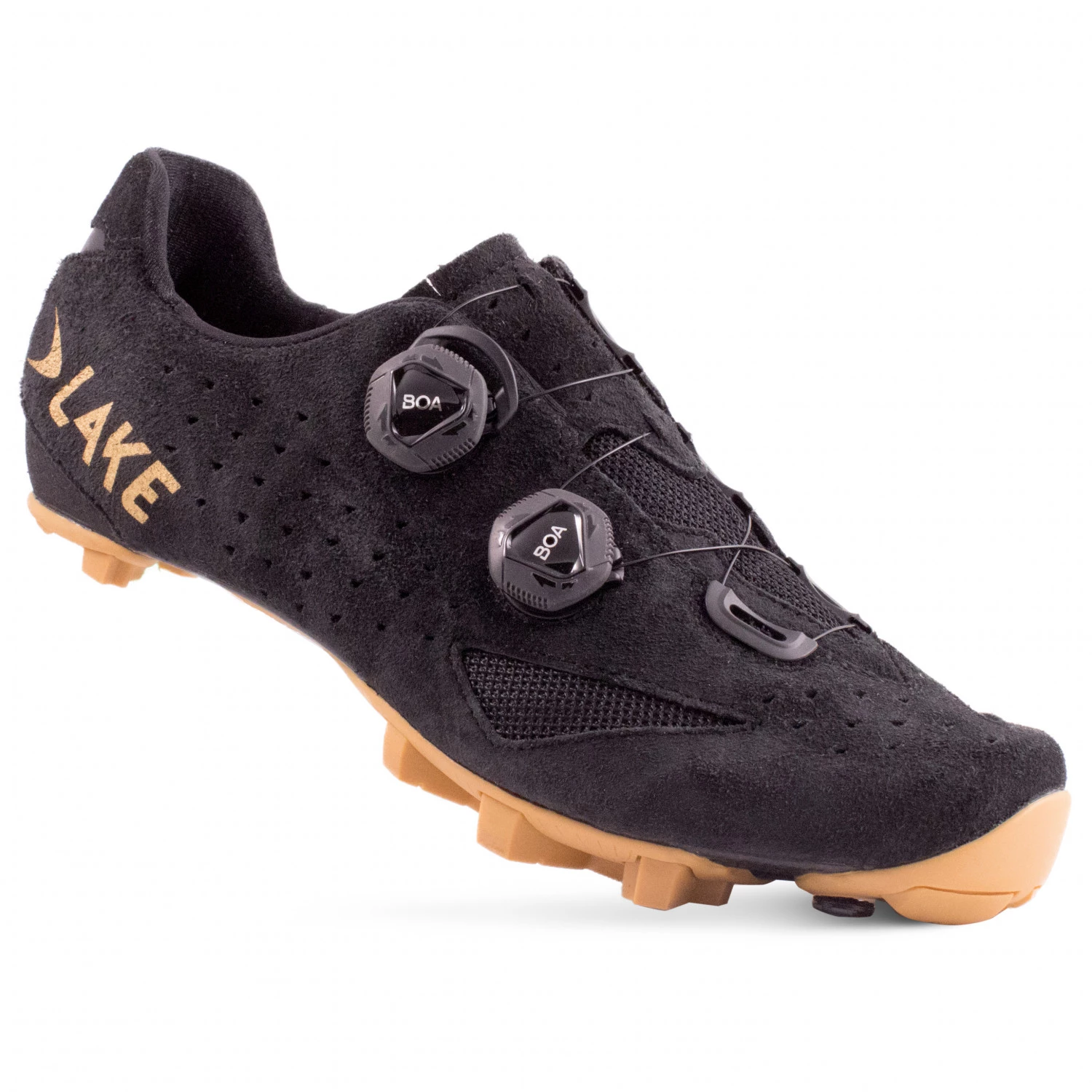 Lake - MX238 - Chaussures de cyclisme 2 Lake - MX238 - Chaussures de cyclisme – Image 2