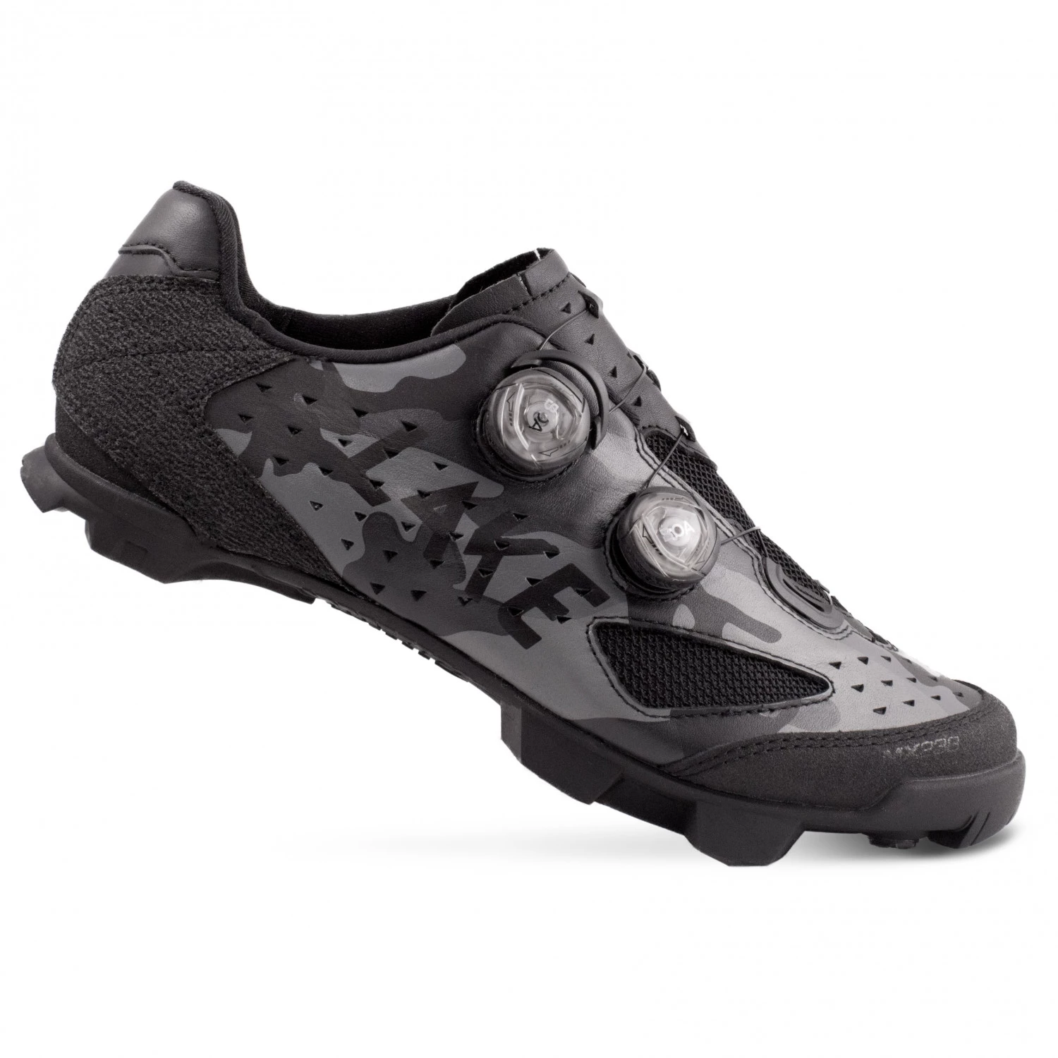 Lake - MX238 - Chaussures de cyclisme 1 Lake - MX238 - Chaussures de cyclisme