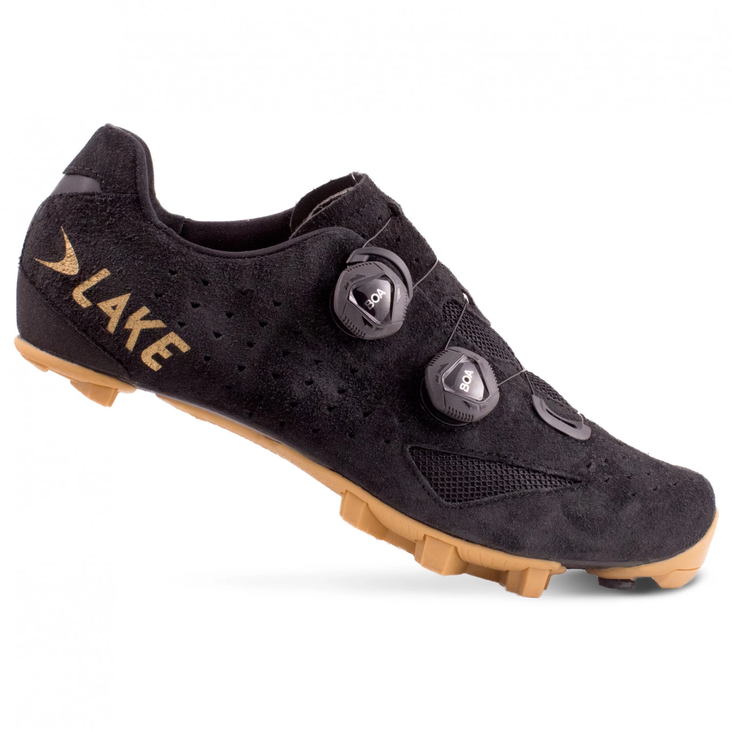 Lake - MX238 Gravel - Chaussures de cyclisme 1 Lake - MX238 Gravel - Chaussures de cyclisme