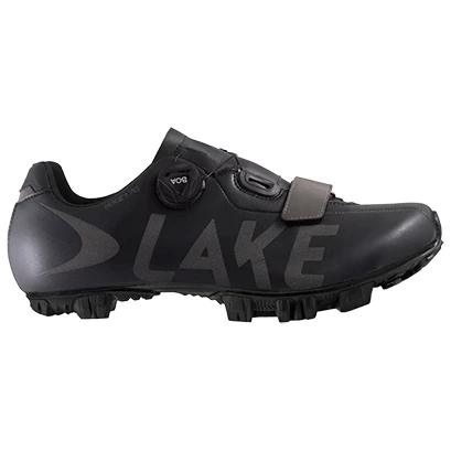 Lake - MXZ176 - Chaussures de cyclisme 1 Lake - MXZ176 - Chaussures de cyclisme