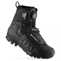 Lake - MXZ304 - Chaussures de cyclisme -Chaussures d'hiver Soldes lake mxz304 chaussures de cyclisme detail 3