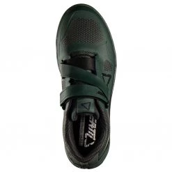 Leatt - 5.0 Klickpedal Shoe - Chaussures de cyclisme -Chaussures d'hiver Soldes leatt 50 klickpedal shoe chaussures de cyclisme detail 3