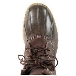 L.L.Bean - Women's 10'' Shearling Bean Boot - Chaussures hiver -Chaussures d'hiver Soldes llbean womens 10 shearling bean boot chaussures hiver detail 3
