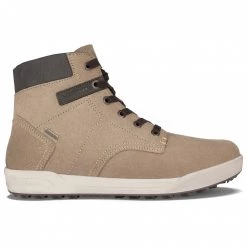 Lowa - Dublin III GTX QC - Chaussures hiver -Chaussures d'hiver Soldes lowa dublin iii gtx qc chaussures hiver 3