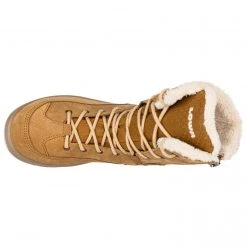Lowa - Kid's Bianca GTX - Chaussures hiver -Chaussures d'hiver Soldes lowa kids bianca gtx chaussures hiver detail 4