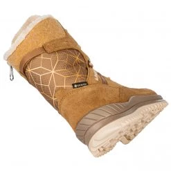 Lowa - Kid's Bianca GTX - Chaussures hiver -Chaussures d'hiver Soldes lowa kids bianca gtx chaussures hiver detail 5