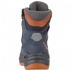 Lowa - Kid's Jonas GTX MID - Chaussures hiver -Chaussures d'hiver Soldes lowa kids jonas gtx mid chaussures hiver detail 5