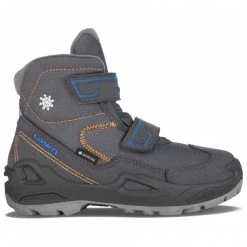 Lowa - Kid's Milo GTX MID - Chaussures hiver