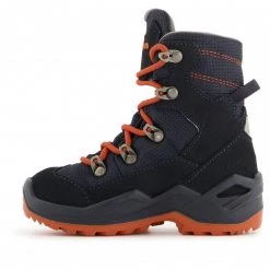 Lowa - Kid's Rufus GTX - Chaussures hiver -Chaussures d'hiver Soldes lowa kids rufus gtx chaussures hiver detail 4