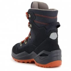 Lowa - Kid's Rufus GTX - Chaussures hiver -Chaussures d'hiver Soldes lowa kids rufus gtx chaussures hiver detail 5