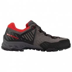Mammut - Alnasca II Low GTX - Chaussures d'approche