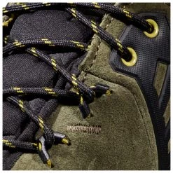 Mammut - Alnasca II Low GTX - Chaussures d'approche -Chaussures d'hiver Soldes mammut alnasca ii low gtx chaussures dapproche detail 6