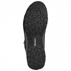 Mammut - Alnasca Pro II Mid GTX - Chaussures de randonnée -Chaussures d'hiver Soldes mammut alnasca pro ii mid gtx chaussures de randonnee detail 5