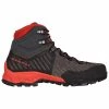 Mammut - Women's Alnasca Pro II Mid GTX - Chaussures de randonnée