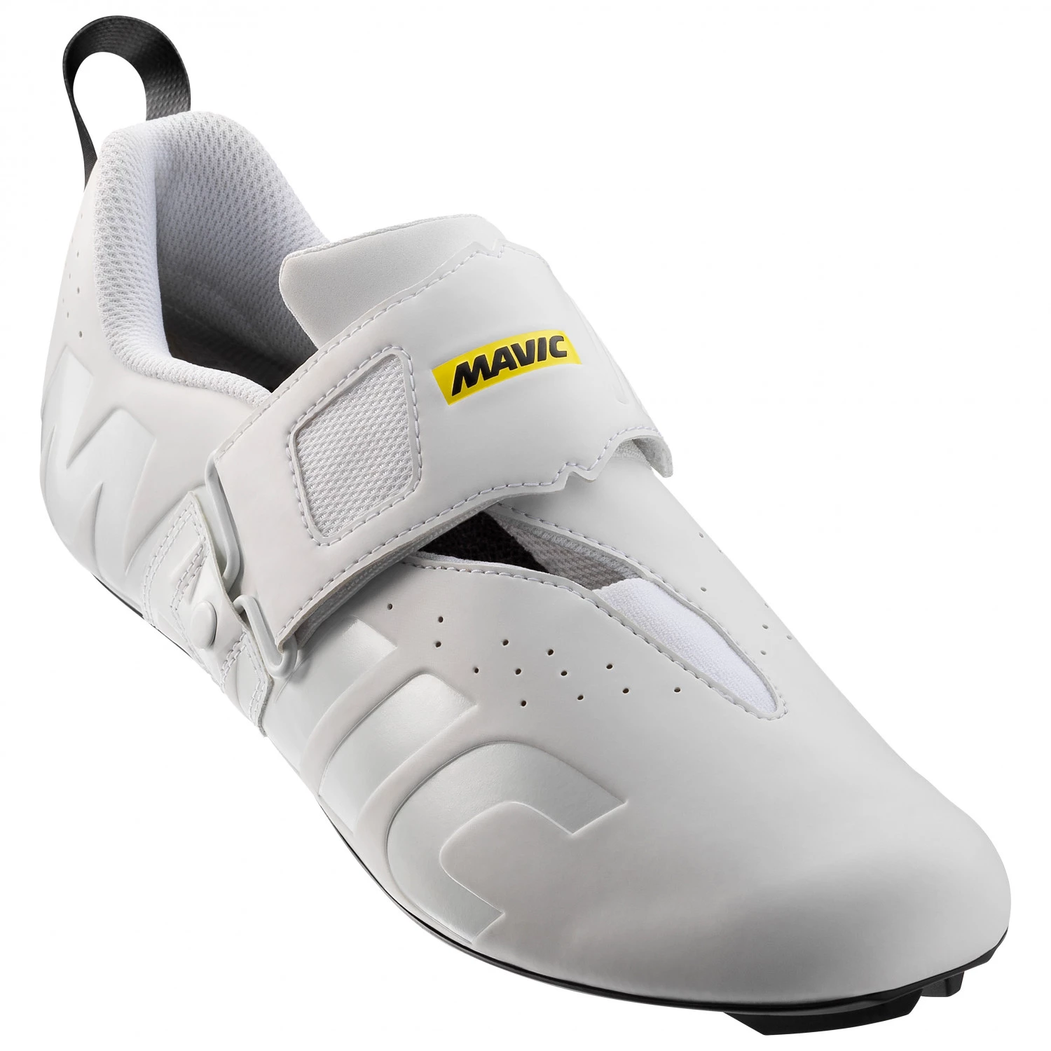 Mavic - Cosmic Elite Tri - Chaussures de cyclisme 4 Mavic - Cosmic Elite Tri - Chaussures de cyclisme – Image 4