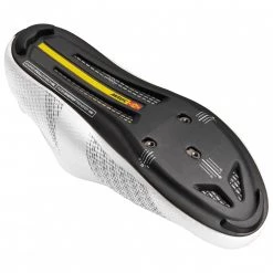 Mavic - Cosmic Ultimate III - Chaussures de cyclisme -Chaussures d'hiver Soldes mavic cosmic ultimate iii chaussures de cyclisme detail 3