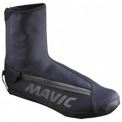 Mavic - Essential Thermo Shoe Cover - Sur-chaussures 6 Mavic - Essential Thermo Shoe Cover - Sur-chaussures -Chaussures d'hiver Soldes mavic essential thermo shoe cover sur chaussures 1