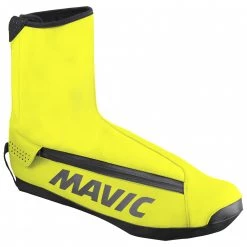 Mavic - Essential Thermo Shoe Cover - Sur-chaussures 7 Mavic - Essential Thermo Shoe Cover - Sur-chaussures -Chaussures d'hiver Soldes mavic essential thermo shoe cover sur chaussures 2