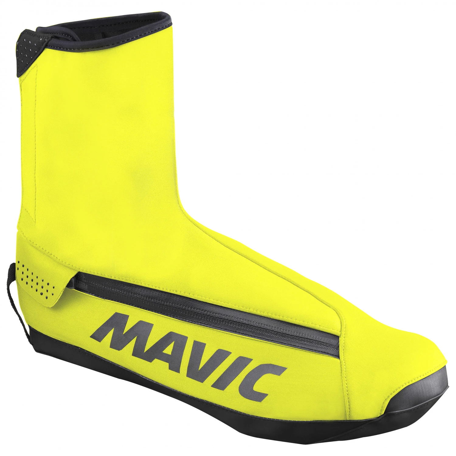 Mavic - Essential Thermo Shoe Cover - Sur-chaussures 4 Mavic - Essential Thermo Shoe Cover - Sur-chaussures – Image 4
