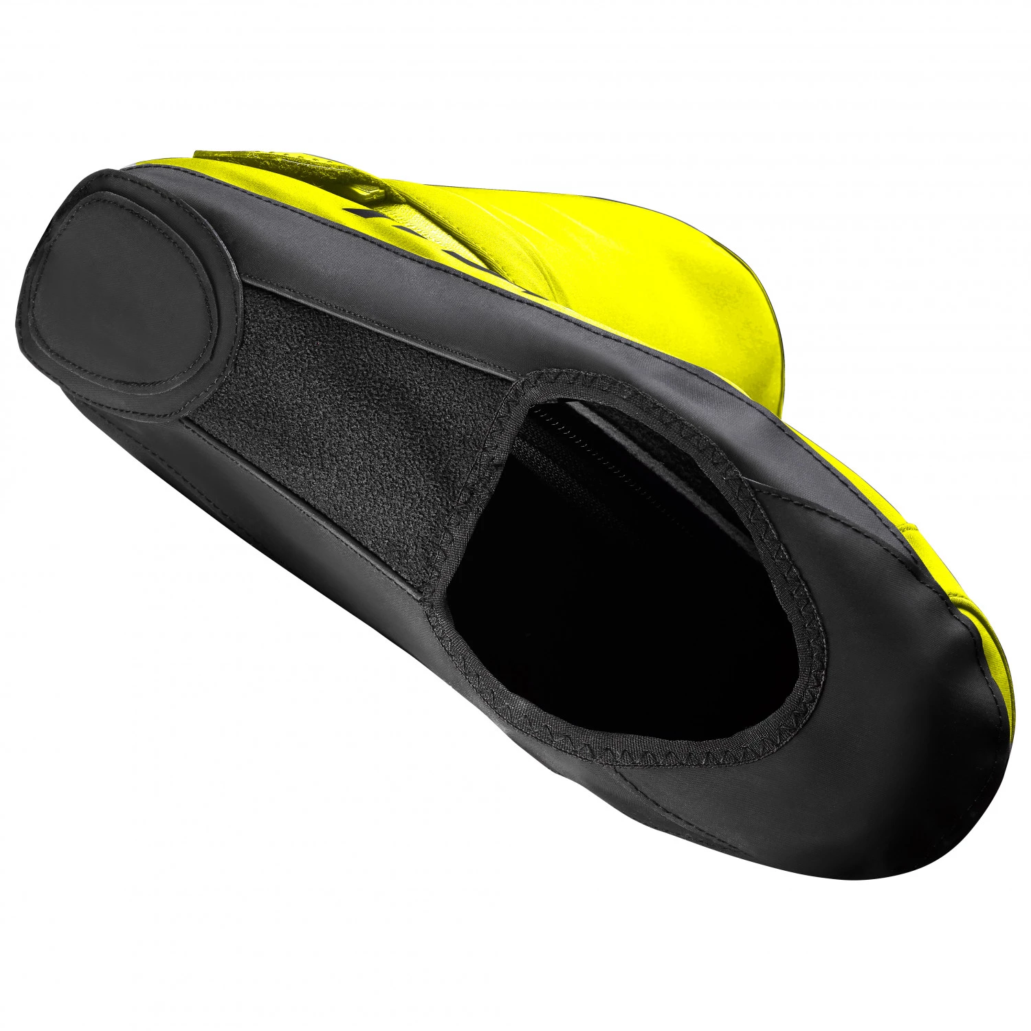 Mavic - Essential Thermo Shoe Cover - Sur-chaussures 2 Mavic - Essential Thermo Shoe Cover - Sur-chaussures – Image 2