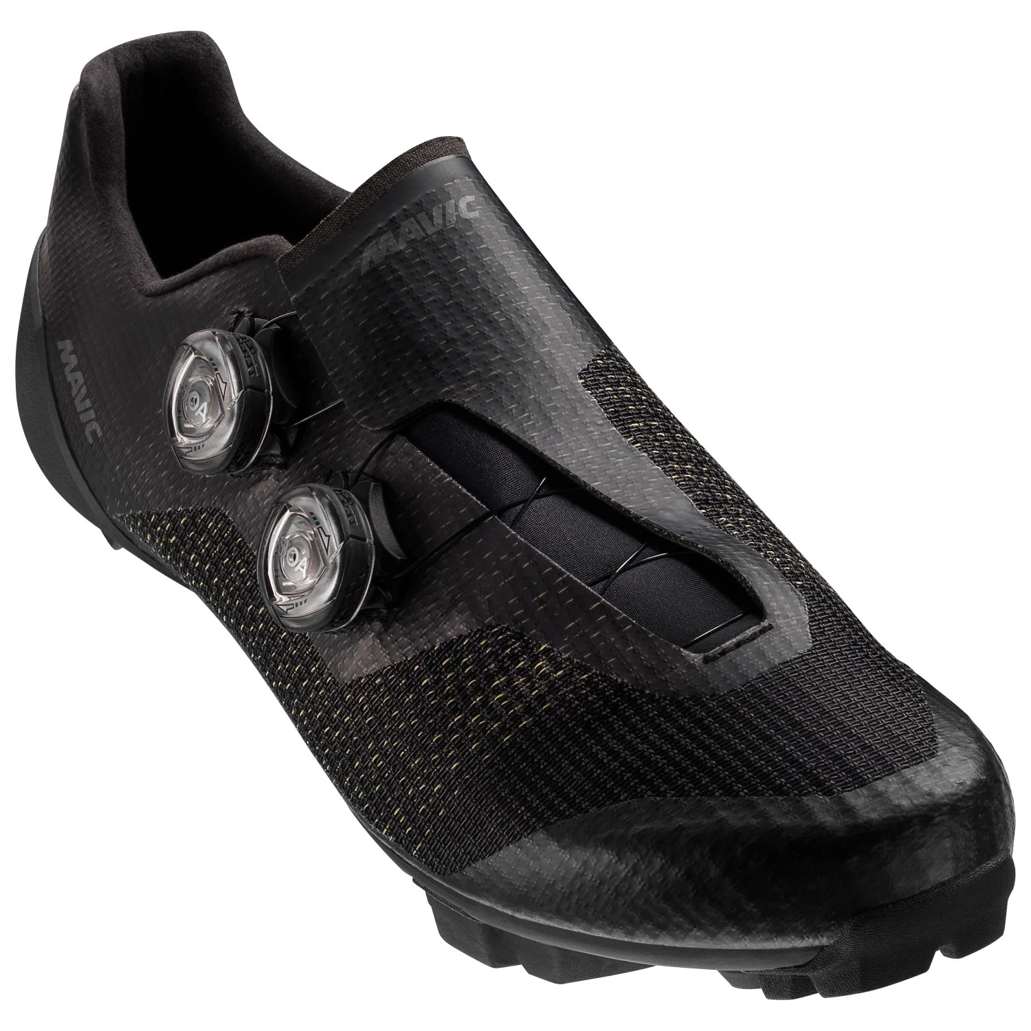Mavic - Ultimate XC - Chaussures de cyclisme 3 Mavic - Ultimate XC - Chaussures de cyclisme – Image 3