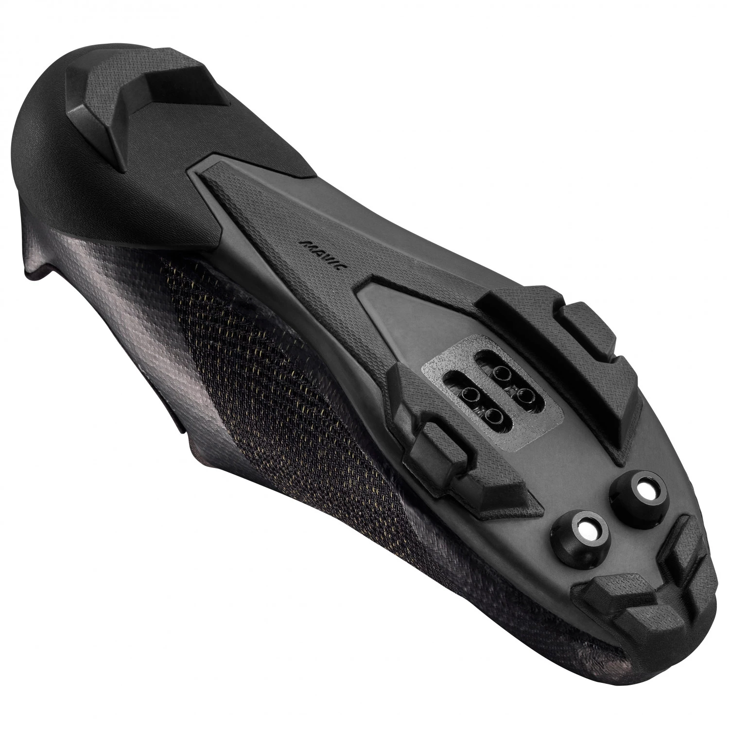 Mavic - Ultimate XC - Chaussures de cyclisme 2 Mavic - Ultimate XC - Chaussures de cyclisme – Image 2