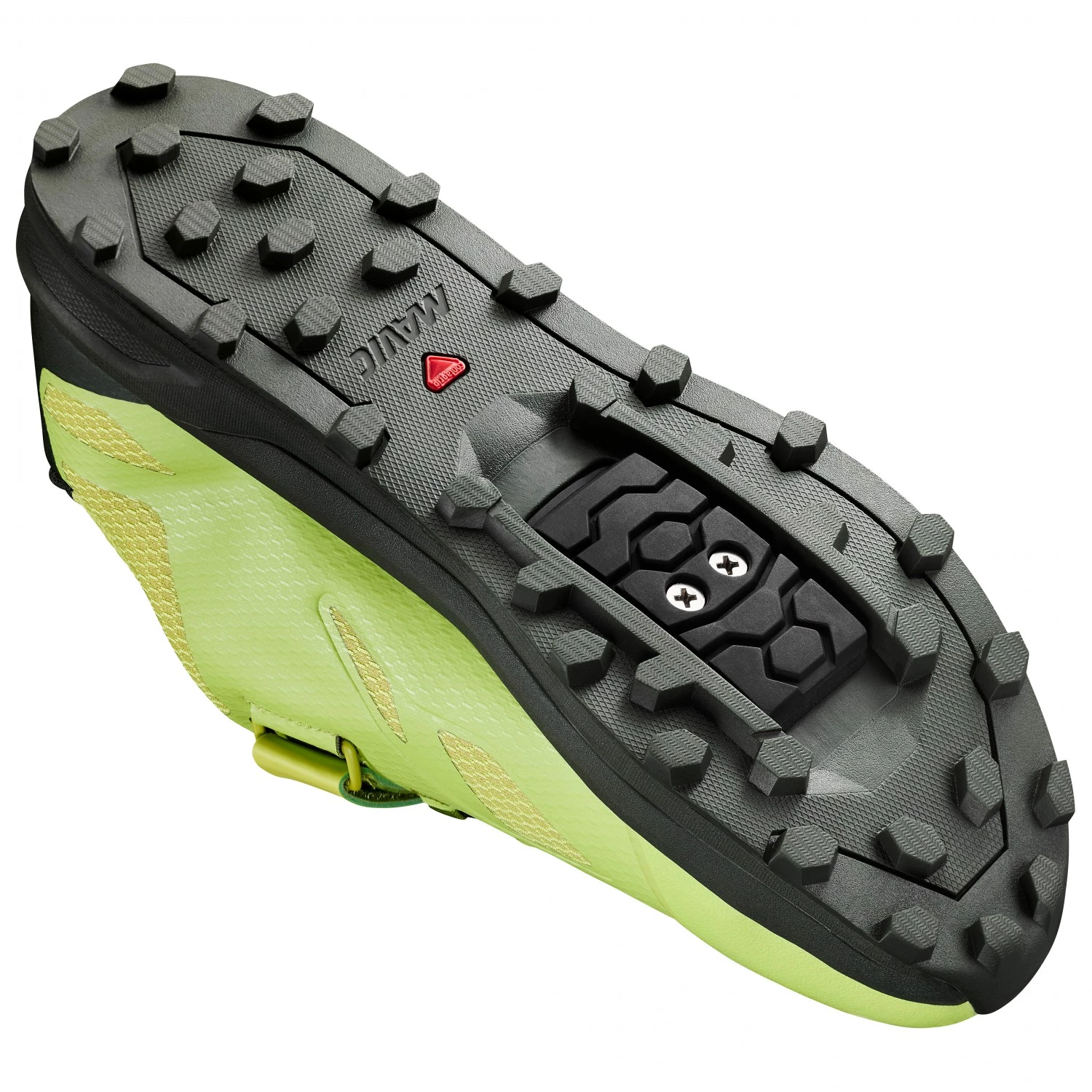 Mavic - Xa Elite II - Chaussures de cyclisme 3 Mavic - Xa Elite II - Chaussures de cyclisme – Image 3