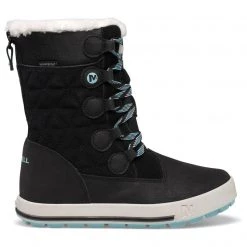 Merrell - Kid's Heidi Waterproof - Chaussures hiver