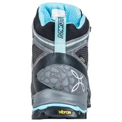 Montura - Women's Yaru Tekno GTX - Chaussures d'approche 9 Montura - Women's Yaru Tekno GTX - Chaussures d'approche -Chaussures d'hiver Soldes montura womens yaru tekno gtx chaussures dapproche detail 4